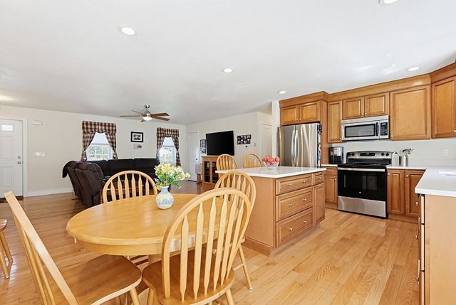 297 Elmwood St, North Attleboro, MA 02760
