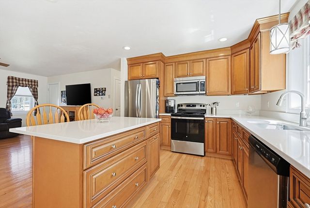297 Elmwood St, North Attleboro, MA 02760