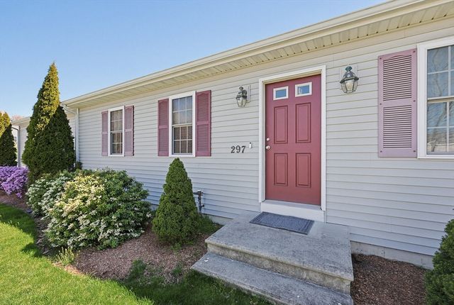 297 Elmwood St, North Attleboro, MA 02760