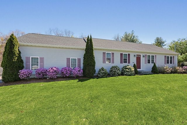 297 Elmwood St, North Attleboro, MA 02760