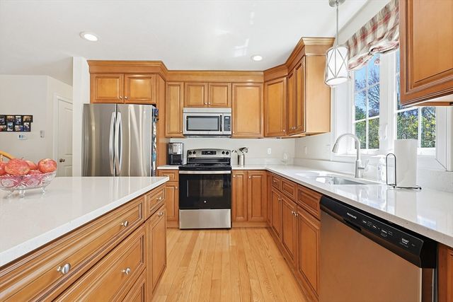 297 Elmwood St, North Attleboro, MA 02760