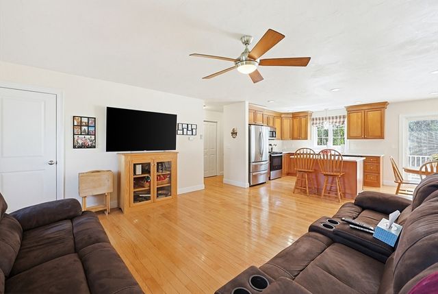 297 Elmwood St, North Attleboro, MA 02760