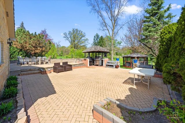 822 Coventry Lane, Oak Brook, IL 60523