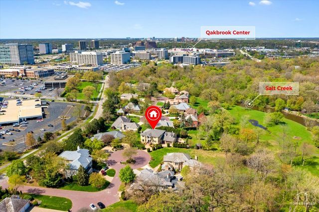 822 Coventry Lane, Oak Brook, IL 60523