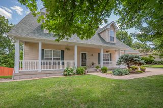 1344 WOODRIDGE LN, Moberly, MO 65270