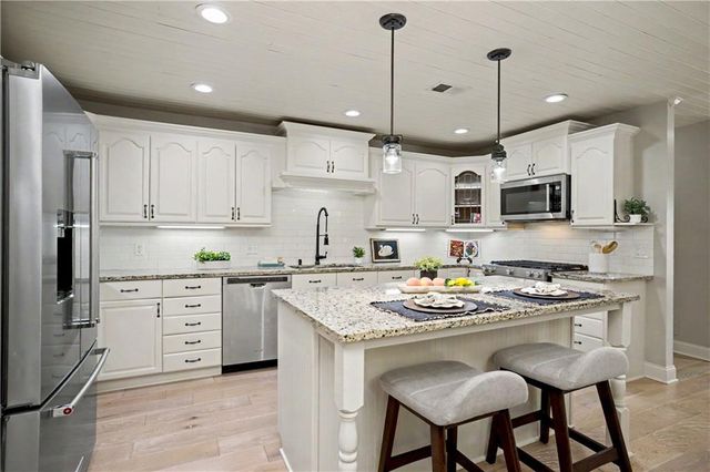 1606 Walker Street SE, Smyrna, GA 30080