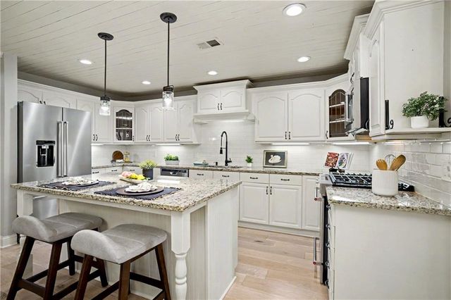 1606 Walker Street SE, Smyrna, GA 30080