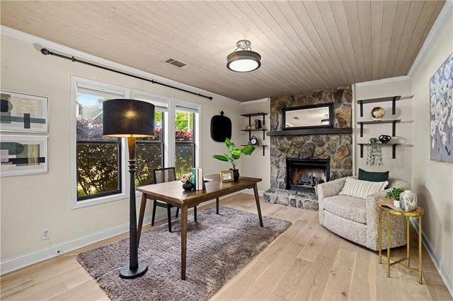 1606 Walker Street SE, Smyrna, GA 30080