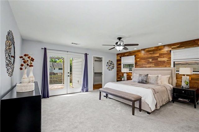 1606 Walker Street SE, Smyrna, GA 30080