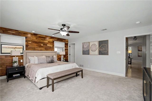 1606 Walker Street SE, Smyrna, GA 30080