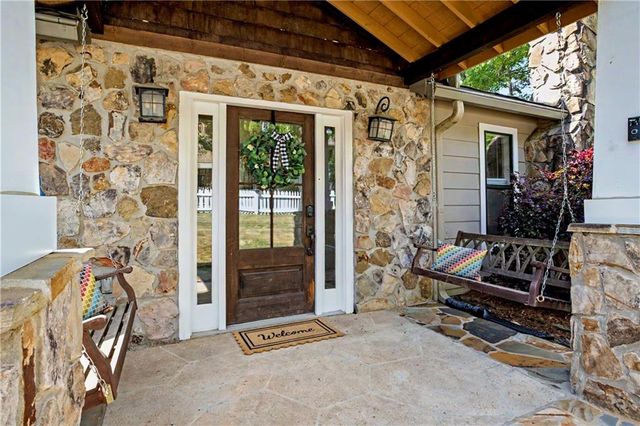 1606 Walker Street SE, Smyrna, GA 30080