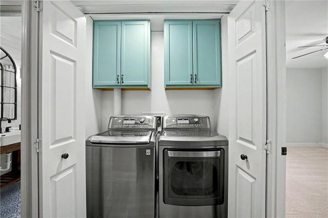 1606 Walker Street SE, Smyrna, GA 30080