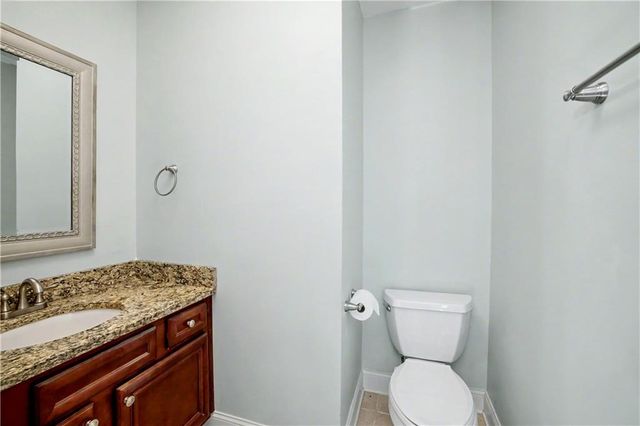 1606 Walker Street SE, Smyrna, GA 30080