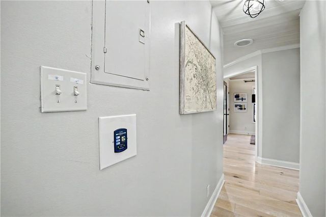 1606 Walker Street SE, Smyrna, GA 30080