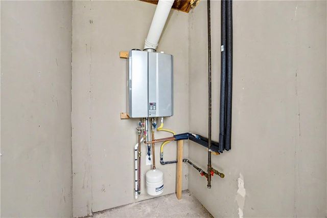 1606 Walker Street SE, Smyrna, GA 30080