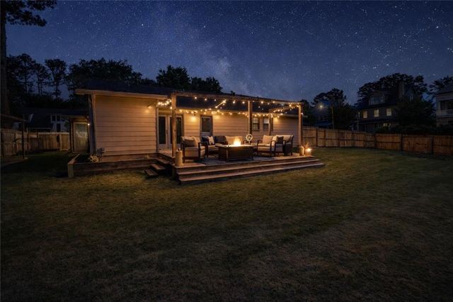 1606 Walker Street SE, Smyrna, GA 30080