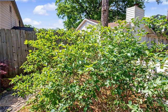 1606 Walker Street SE, Smyrna, GA 30080