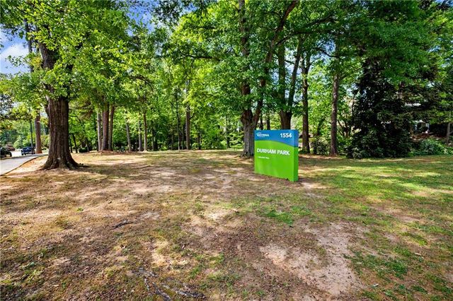 1606 Walker Street SE, Smyrna, GA 30080