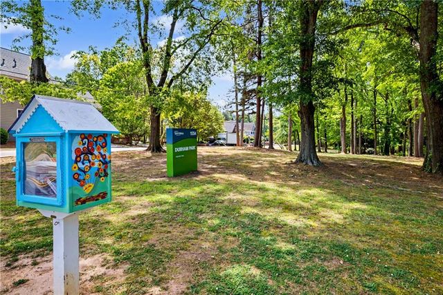 1606 Walker Street SE, Smyrna, GA 30080