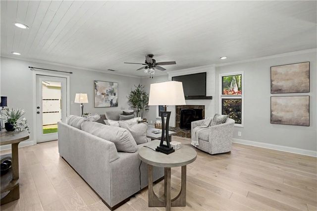 1606 Walker Street SE, Smyrna, GA 30080