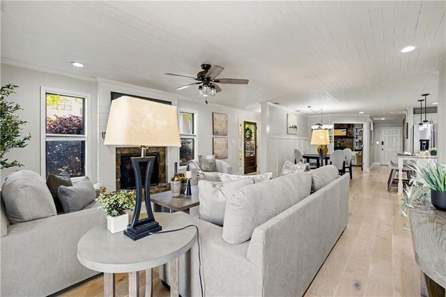 1606 Walker Street SE, Smyrna, GA 30080