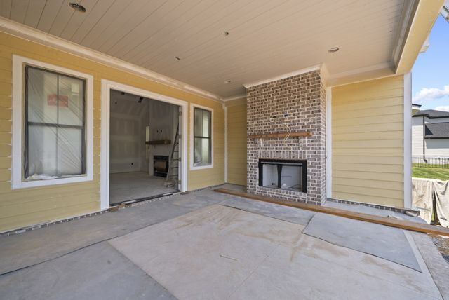 2908 Chaudoin Ct, Murfreesboro, TN 37129