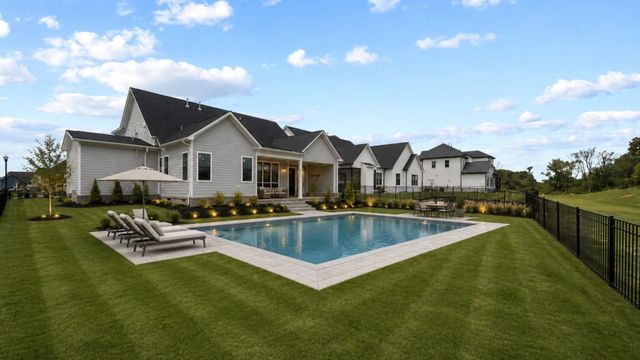 2908 Chaudoin Ct, Murfreesboro, TN 37129