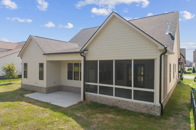2908 Chaudoin Ct, Murfreesboro, TN 37129