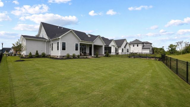 2908 Chaudoin Ct, Murfreesboro, TN 37129