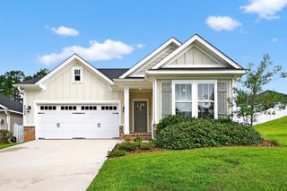 2558 Grove Landing Court, Tallahassee, FL 32311