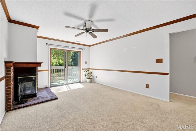 12952 Bryce Canyon Drive B, Maryland Heights, MO 63043