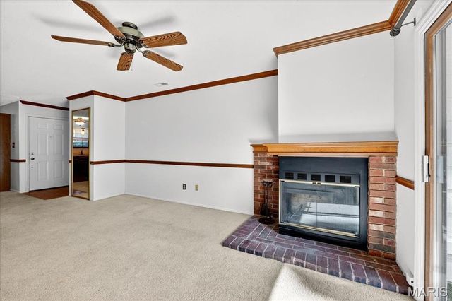 12952 Bryce Canyon Drive B, Maryland Heights, MO 63043