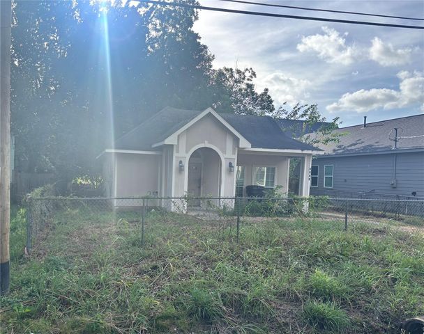 7804 Jester Street, Houston, TX 77051