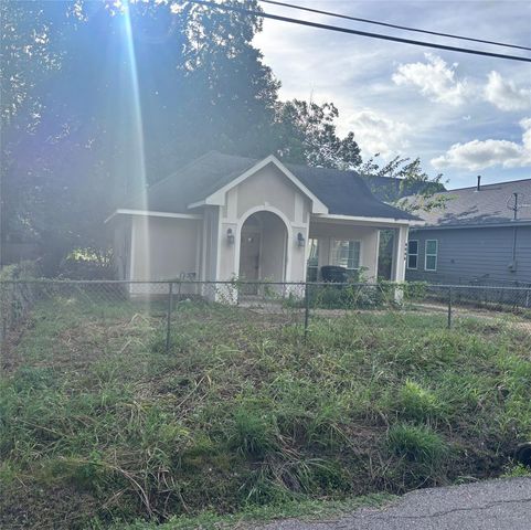 7804 Jester Street, Houston, TX 77051