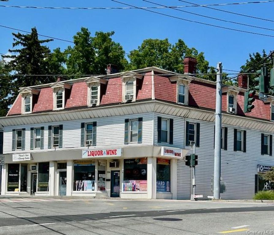 7 N Liberty Drive 4, Stony Point, NY 10980