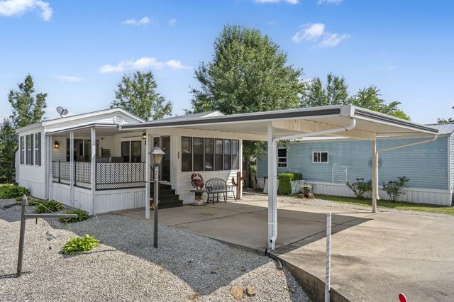 209 Blue Bird Lane, Branson, MO 65616