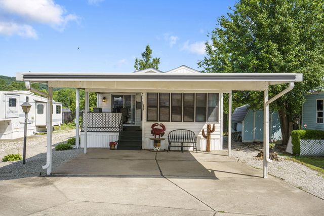 209 Blue Bird Lane, Branson, MO 65616