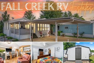 209 Blue Bird Lane, Branson, MO 65616