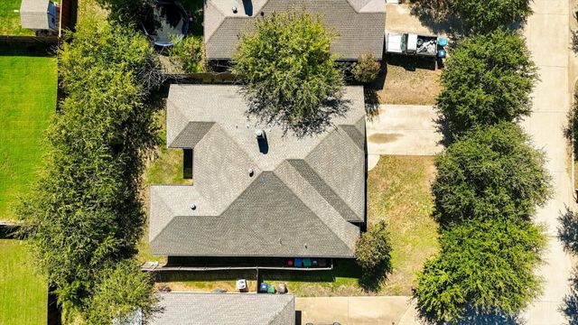 3906 Canton Court, Denton, TX 76208
