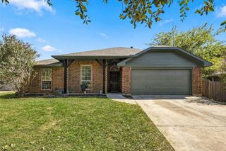 3906 Canton Court, Denton, TX 76208