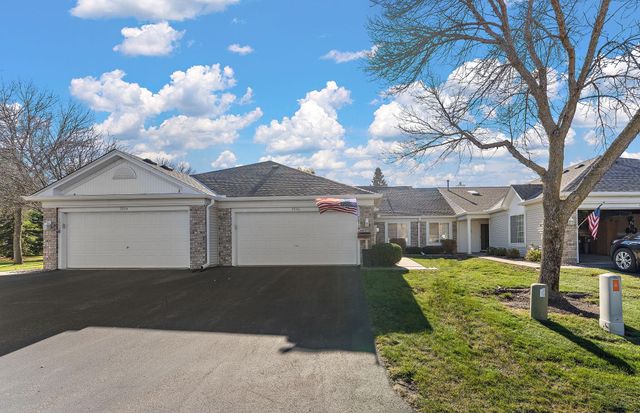 7556 Ojibway Park Bay, Woodbury, MN 55125