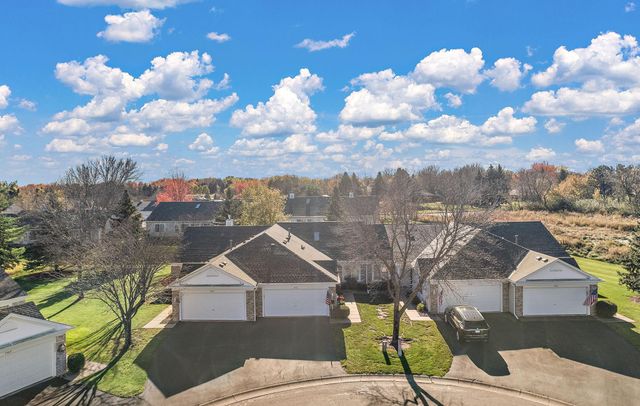 7556 Ojibway Park Bay, Woodbury, MN 55125