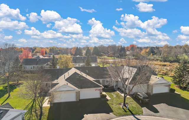 7556 Ojibway Park Bay, Woodbury, MN 55125