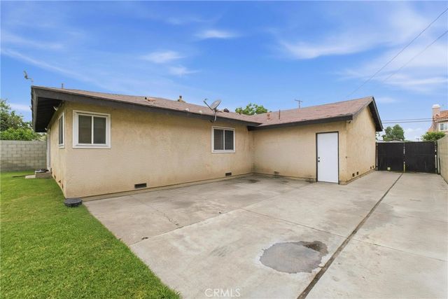 456 W Bennett, Compton, CA 90220