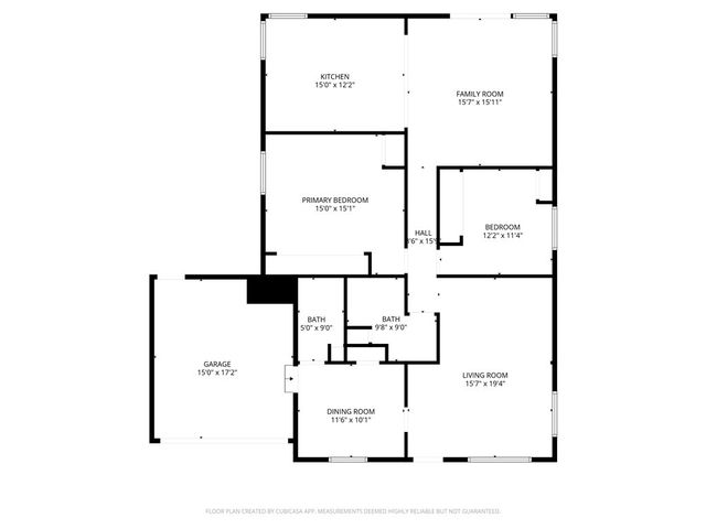 456 W Bennett, Compton, CA 90220