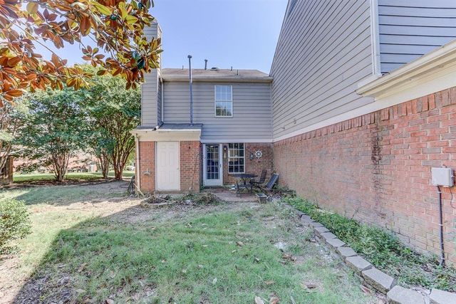 8314 MANGROVE DR, Memphis, TN 38016