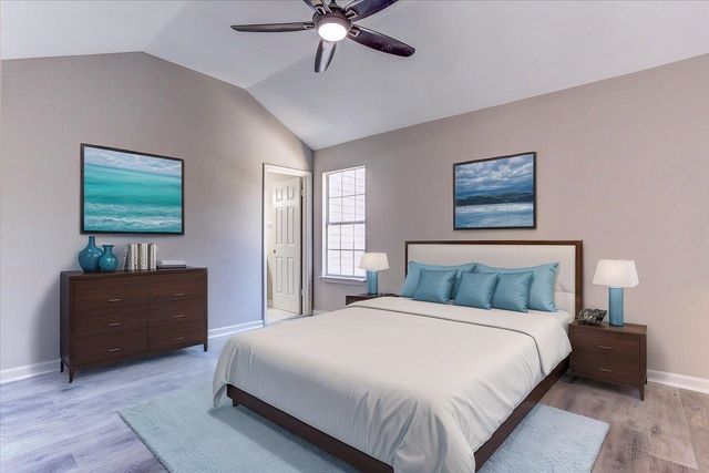 8314 MANGROVE DR, Memphis, TN 38016