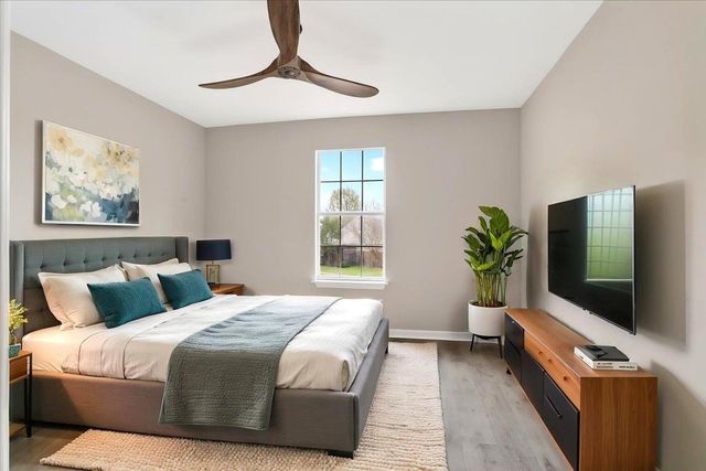 8314 MANGROVE DR, Memphis, TN 38016