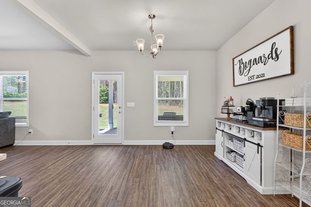 606 Sutton Road, Forsyth, GA 31029