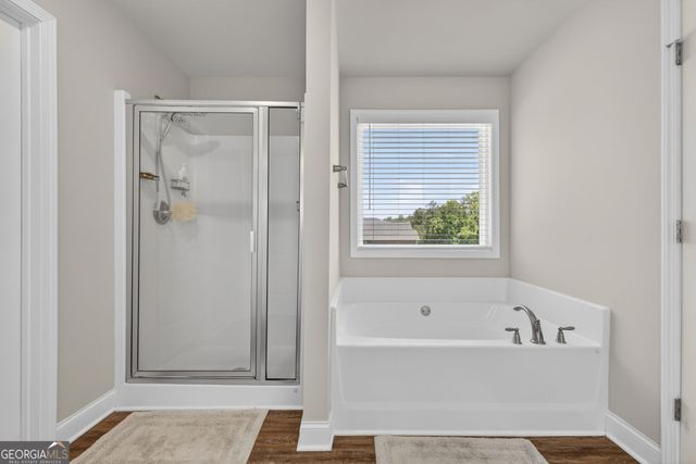 606 Sutton Road, Forsyth, GA 31029